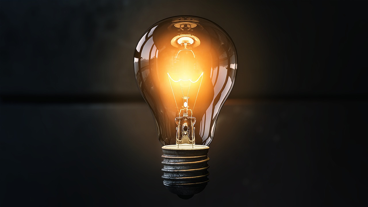 INNOVATION &amp; CREATIVE